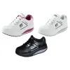 Slippers Ladies White Sneakers Plataforma Treinadores Mulheres Running Shoes Zapatillas de Deporte Chunky