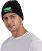 Berets Cert Community Emergency Response Team Beanie Chapéus Quentes Chunky Cable Knit Hat Slouchy Skull Cap para Mulheres Homens Preto