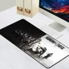 Pads Sovawin Rainbow Six Siege Gaming Customized Mouse Pad 900x400mm Large Computer Mat XXL Rubber Lockedge For Desk Speed Mousepad