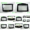 Vidéo de voiture Express 100% d'origine nouvelle usine OEM Touch Sn utilisation pour Cadillac Dvd GPS Navigation panneau d'affichage LCD livraison directe Automobile Ottfz