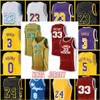 Los 23 camisas de basquete de Angeles