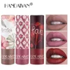 Lippentönungspigment, feuchtigkeitsspendend, klassischer Lippenstift, Kosmetik, Lipgloss, samtmatter Lippenstift, 8 Farben, Lippen-Make-up, nährend, 240320