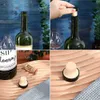 Bar Tools 10Pcs T-shaped Stopper Cork Wine Stopper Bottle Stoppers Reusable Wine Bottle Stopper Sealing Plug Bottle Cap 240322