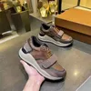 Designer Casuak Shoes sports shoes striped plaid patchwork berry casual shoes men and women bur colored striped brand classic outdoor shoes