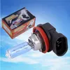 Altre luci per auto 1 pz H11 PGJ19-2 12 V 55 W 6000 K Lampadina fendinebbia automobilistica Lampadina alogena ultra bianca per fari automobilistici Lampadina automobilistica DesignL204