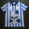 LIGA MX RAYADOS MONTERREY 22 2023 2024 Voetbalshirts Wereldbekerversie thuis weg 3e R.Funes Mori M.MEZA V.JANSSEN 23 24 heren kindertenue voetbalshirt doelman