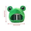 Blankets For FROG Hat Scarf Plush Cartoon Headgear Po Prop Cosplay Animal Themed P