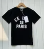 Vêtements de luxe Femme T-shirt Ces Chemises Manches Ceine Hommes Designer De Summer Shirts Cell Brand T ne Hommes Femmes Courtes Celis Hip Hop Cellins Celnes Tops Femmes