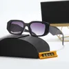 Designer-Sonnenbrillen, Spiegelqualität, Sonnenbrillen für Damen und Herren, Polaroid-Objektiv, Goggle, Senioren-Sonnenbrille mit Box