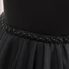 Sweet Black Jewel Flower Girl Dresses Girl's Birthday Dresses Girls Party Skirt Girl Everyday dress Kids' Party Wear SZ 2-4 D322128