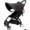 Aandenkens Kinderwagen Accessoires Zonnescherm Vizier Luifel Er Uv-bestendige Hoed Fit Babyzenes Yoyo Yoya Kinderwagen Kinderwagen Drop Delivery Ki Ot6Te