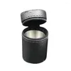 Mugs Travel Outdoor Practical Stainless Steel Cups 30ml Ss Set Glasses For Whisky Wine Portable With Case Ideal Kitchen