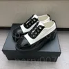 Dame Ontwerpers Loafers Vrouw Jurk Schoenen Dames Sneaker Pomp Sandalen Hoge Hakken Hak Satijnen Juweel Gesp Muilezels Glijsandalen Puntige Teen Hak