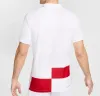 Euro Cup Soccer Jersey New 2024 Croatie National Team 24 25 Football Shirt Kids Kit Set Home White Away Blue Men Uniform PERISIC MODRIC KOVACIC PASALIC