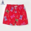 Psychologische Bunny Shorts Designer Heren Shorts Strandbroek Schedel Konijn Bloembroek Europese en Amerikaanse surfshorts Aziatische maat 8