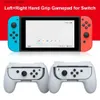 게임 컨트롤러 조이스틱 TNS-851B 1 쌍 왼쪽 왼쪽+OLED 게임 컨트롤러 스위치 Nintendo Switch Joy CON 컨트롤러 게임 보드 게임 보드 240322