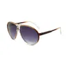 Brand Men's Sunglasses UV400 Lens Designer Sun Glasses for Women Pilot Eyewear Oculos De Sol High Quanlity