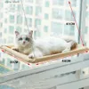 Łóżka kota meble kota gniazda wiszące hamak hamak z kotem hamak z poduszką foteśkiem kota hamak hammowy łożysko 17,5 kg produkty dla zwierząt Y240322