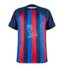 24 25 Maillots de football de Barcelone Barcelone LEWANDOWSKI GAVI Kit ANSU FATI FERRAN RAPHINHA F. DE JONG Gundogan Camiseta de Futbol Chemise de football Hommes Kits Uniforme