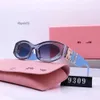 mui mui sunglasses designer Glasses Full Frame Classic Unisex Fashion Sunglasses Glasses, Hot Sales
