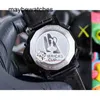 Panerai Men vs Factory Top Quality Automatic Watch s.900 Automatisk Watch Top Clone Sapphire Mirror 47mm 13mm Importerade bandmärkesdesigners handled cuc8