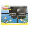 Filtres électriques Tetra Whisper Ex - Ex-70 (340 Gph) 45-70 gallons