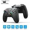 Game Controllers Joysticks Data Frog Switch Pro Controller Lite Wireless Remote Control Game Board for Joystick Pro Controller PC for Switch OLEDY240322