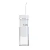 Autres appareils Portable IPX7 étanche électrique dentaire irrigateur oral 190 ml réservoir d'eau pour les dents H240322