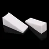 100st Triangle Makeup Sponge Soft Smooth Foundation Powder Puffs Washable Lightweight Cosmetic Nail Art Beauty Tool 240319