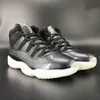 Mens 11 basketskor Cement Cool Grey Cherry 11s Mens Sneakers High Gamma Blue Low Yellow Snakesskin Midnight Navy Bred Anthracite Men Womens Sports Trainers