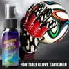 1 pièces anti-dérapant Spray Football gardien gants anti-dérapant Grip gant colle pour amélioré Tackifier S J8P9 240318