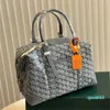 Designer travel luggage duffle sports Outdoor handbag women's mens wallets Leather duffel tote Shoulder crossBody