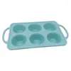 Baking Moulds Silicone Cake Mold Professional Bakeware Versatile Kitchen Accessory