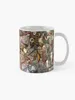 Mugs The Fairy Feller's Master Stroke - Richard Dadd Coffee Mug Cups For Funnys Large Personalized