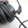 Zamiennik mikrofonu mikrofon pianki pianki Earpads Ear Muffs dla Hyperx Cloud 2 II Hyperx Cloud Sliver Zestaw słuchawkowy gier