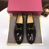 30 Model Wysokiej jakości ręcznie robione butę Oxford Designer Sukienka Mężczyzny oryginalne krowy skórzane garnitury buty obuwia formalne luksusowe buty włoskie gorące rozmiar 38-45