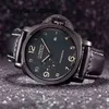 Panerai Luminors VS Factory Top Quality Automatic Watch P900 Automatic Watch Top Clone with Box Top Brand Original Quality Leather Band Waterproof Wrist Designer