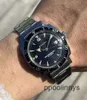 Paneraiss luxe horloges Paneraiss herenhorloge Diver Vintage met originele armband Herenhorloges Automatische mechanische horloges Hoge kwaliteit WN-K952