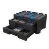 Hart Stack Two Drawer Tool Box, Fits Hart's Modular Storage System