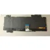 Nuovo modello di tastiera portatile ROG PER ASUS GL504 GL504GM GL504G GL504GS Layout UK con retroilluminazione a colori