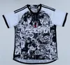 Nieuwe 2024 2025 Japanse Voetbalshirts Cartoon ISAGI ATOM TSUBASA MINAMINO ASANO DOAN KUBO ITO Voetbalshirt 24 25 Japanse Speciale Uniform nationale team jersey