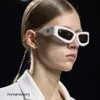 高度なサングラス2023新しいスターファッションサングラスパーソナリティ