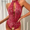 Set sexy set erotico in pizzo orsacchiotto tedone di lingerie bodysuits push up reras sexy abbigliamento esotico in pizzo brow da donna pigiami sexy babydoll bodydoll bodysuits 24322