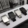 Top quality Stainess Steel Buckle For Bre-itling Watchband 20 20mm Polishing Matt Click Clasp watch band strap294Y