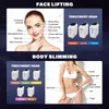 Perfectlaser Indolore Face Lifting 5 in 1 9D 7D 4D HIFU Macchina Corpo Pelle Rafforzamento vaginale Ringiovanimento della pelle Trattamento viso Professionale