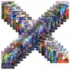 Action Toy Toy Agigures 54-300PCS Cards 300 V Max GX أفضل مبيعًا Ldren Battle English الإصدار العمي