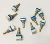 IC-F21 F24 F26の10pcs/lotポテンショメータ電源ボリュームスイッチ