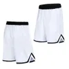 Męskie szorty Basketball Basket Basket Bugher krótkie spodnie Szybkie suche spodnie Zużycie na odzież męską