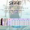 Casual Dresses Summer For Women 2024 Trendy Sleeveless Tank Sundress Boho Print Beach Mini Dress