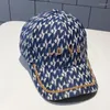 Ball Caps Marke Baseball Kappe Für Frauen Baumwolle Einstellbare Snapback Brief Liebe Check Girl Hut